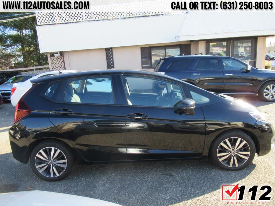 Used Honda Fit Ex-l 2015 | 112 Auto Sales. Patchogue, New York Used Honda Fit Ex-l 2015 | 112 Auto Sales. Patchogue, New York