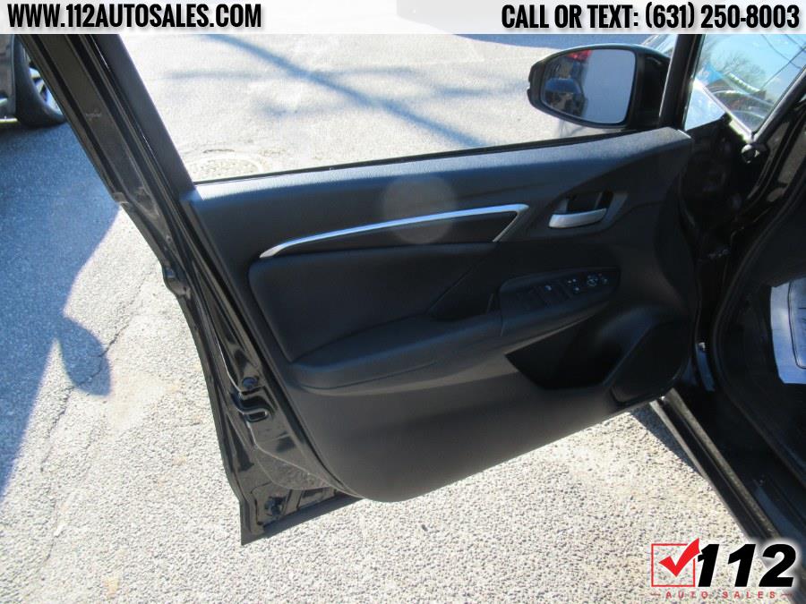 Used Honda Fit Ex-l 2015 | 112 Auto Sales. Patchogue, New York Used Honda Fit Ex-l 2015 | 112 Auto Sales. Patchogue, New York