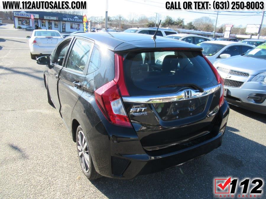 Used Honda Fit Ex-l 2015 | 112 Auto Sales. Patchogue, New York Used Honda Fit Ex-l 2015 | 112 Auto Sales. Patchogue, New York