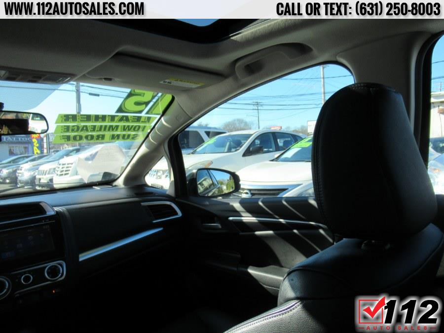 Used Honda Fit Ex-l 2015 | 112 Auto Sales. Patchogue, New York Used Honda Fit Ex-l 2015 | 112 Auto Sales. Patchogue, New York