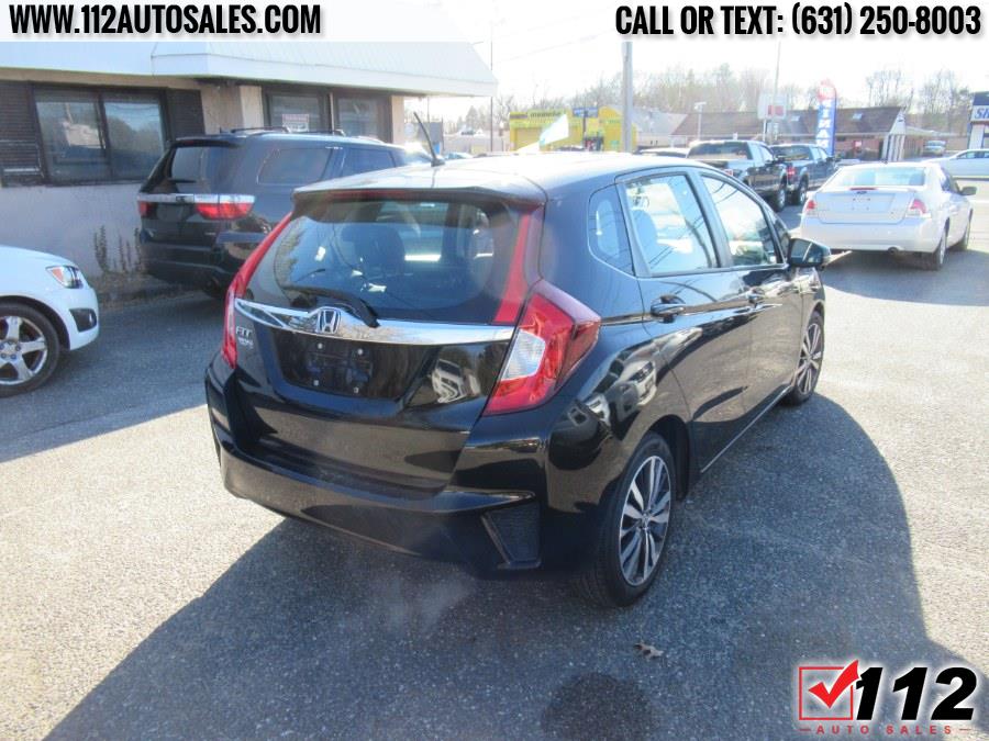 Used Honda Fit Ex-l 2015 | 112 Auto Sales. Patchogue, New York Used Honda Fit Ex-l 2015 | 112 Auto Sales. Patchogue, New York