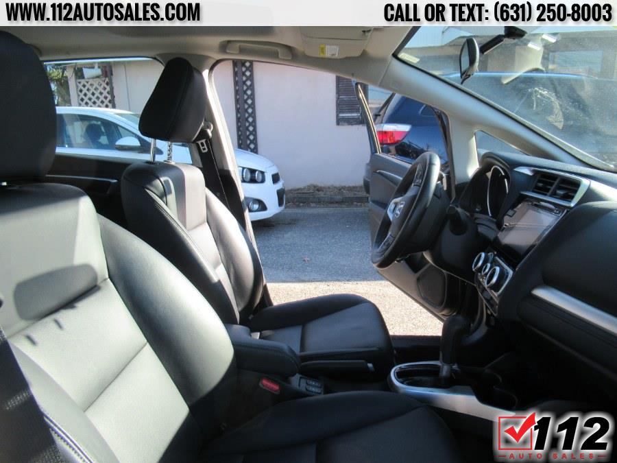 Used Honda Fit Ex-l 2015 | 112 Auto Sales. Patchogue, New York Used Honda Fit Ex-l 2015 | 112 Auto Sales. Patchogue, New York