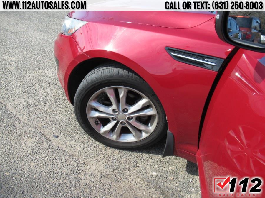 Used Kia Optima Ex; Lx 4dr Sdn 2.4L Auto EX 2012 | 112 Auto Sales. Patchogue, New York Used Kia Optima Ex; Lx 4dr Sdn 2.4L Auto EX 2012 | 112 Auto Sales. Patchogue, New York