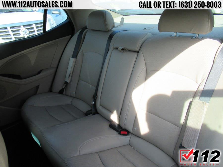 Used Kia Optima Ex; Lx 4dr Sdn 2.4L Auto EX 2012 | 112 Auto Sales. Patchogue, New York Used Kia Optima Ex; Lx 4dr Sdn 2.4L Auto EX 2012 | 112 Auto Sales. Patchogue, New York