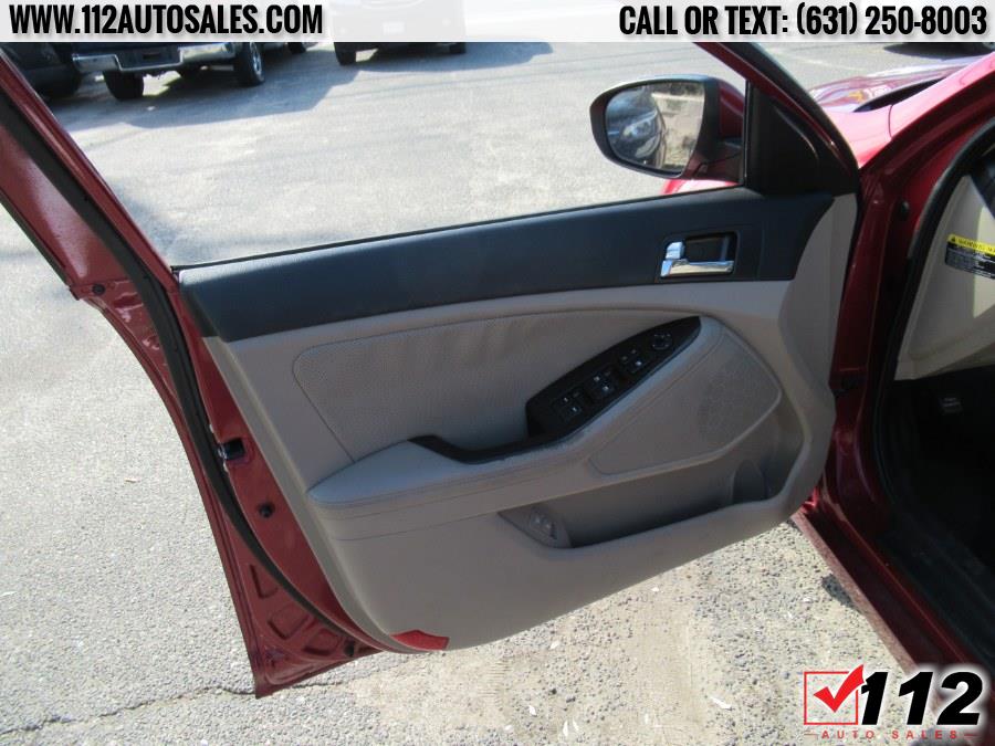 Used Kia Optima Ex; Lx 4dr Sdn 2.4L Auto EX 2012 | 112 Auto Sales. Patchogue, New York Used Kia Optima Ex; Lx 4dr Sdn 2.4L Auto EX 2012 | 112 Auto Sales. Patchogue, New York