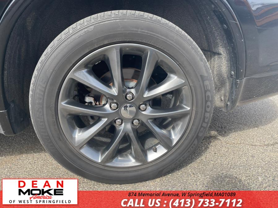 2018 Dodge Durango GT AWD, available for sale in W Springfield, Massachusetts | Dean Moke America of West Springfield. W Springfield, Massachusetts 2018 Dodge Durango GT AWD, available for sale in W Springfield, Massachusetts | Dean Moke America of West Springfield. W Springfield, Massachusetts
