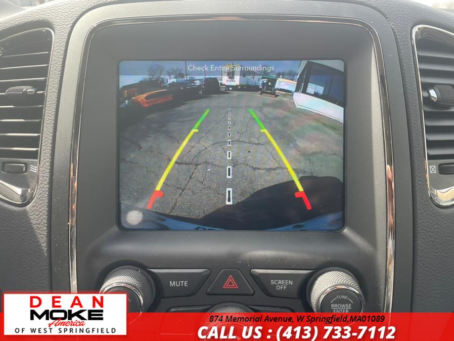 2018 Dodge Durango GT AWD, available for sale in W Springfield, Massachusetts | Dean Moke America of West Springfield. W Springfield, Massachusetts 2018 Dodge Durango GT AWD, available for sale in W Springfield, Massachusetts | Dean Moke America of West Springfield. W Springfield, Massachusetts