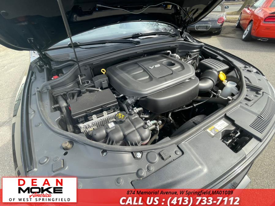 2018 Dodge Durango GT AWD, available for sale in W Springfield, Massachusetts | Dean Moke America of West Springfield. W Springfield, Massachusetts 2018 Dodge Durango GT AWD, available for sale in W Springfield, Massachusetts | Dean Moke America of West Springfield. W Springfield, Massachusetts