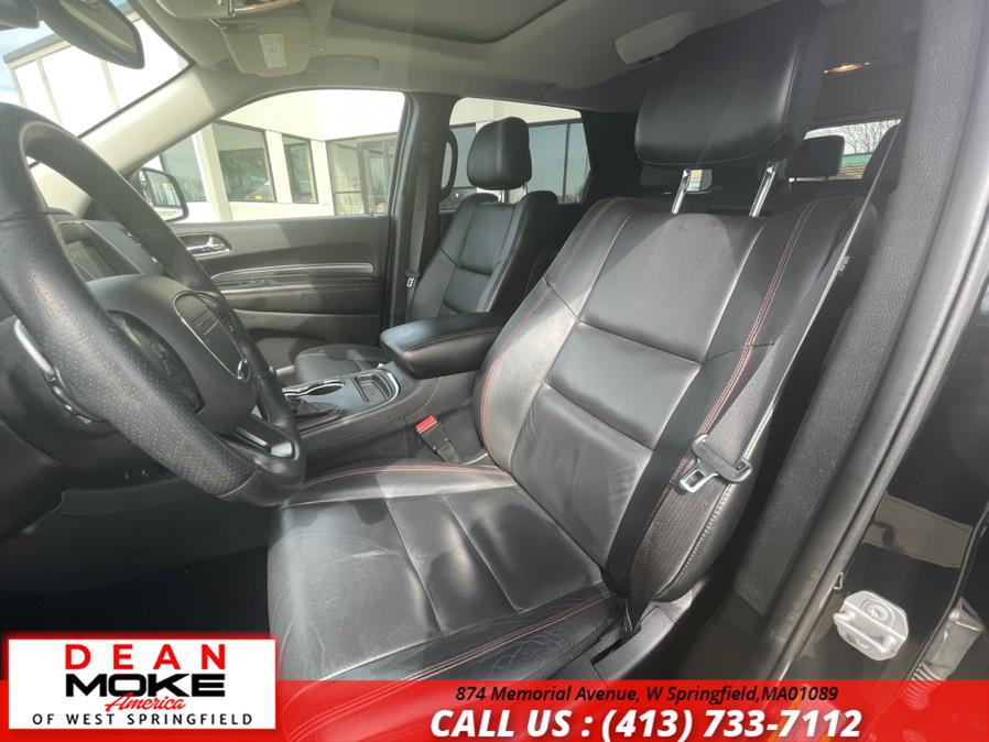 2018 Dodge Durango GT AWD, available for sale in W Springfield, Massachusetts | Dean Moke America of West Springfield. W Springfield, Massachusetts 2018 Dodge Durango GT AWD, available for sale in W Springfield, Massachusetts | Dean Moke America of West Springfield. W Springfield, Massachusetts