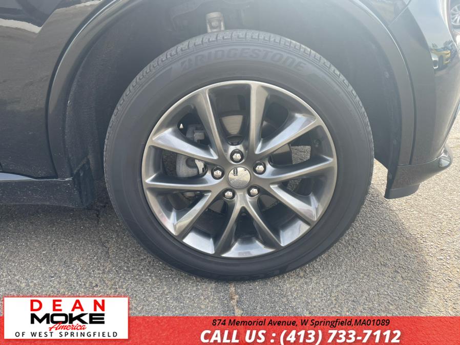 2018 Dodge Durango GT AWD, available for sale in W Springfield, Massachusetts | Dean Moke America of West Springfield. W Springfield, Massachusetts 2018 Dodge Durango GT AWD, available for sale in W Springfield, Massachusetts | Dean Moke America of West Springfield. W Springfield, Massachusetts