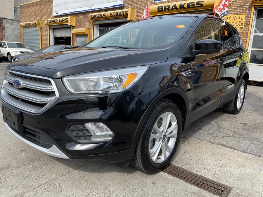 2017 Ford Escape SE FWD, available for sale in Bronx, New York | New York Motors Group Solutions LLC. Bronx, New York 2017 Ford Escape SE FWD, available for sale in Bronx, New York | New York Motors Group Solutions LLC. Bronx, New York