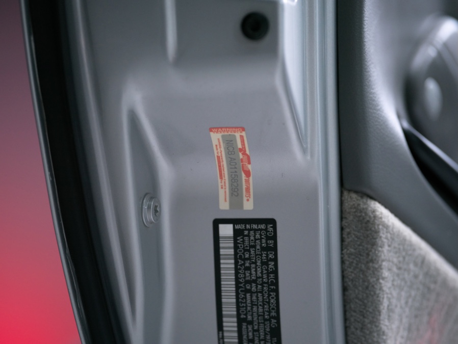2000 Porsche Boxster 2dr Roadster Manual, available for sale in North Salem, New York | Meccanic Shop North Inc. North Salem, New York 2000 Porsche Boxster 2dr Roadster Manual, available for sale in North Salem, New York | Meccanic Shop North Inc. North Salem, New York