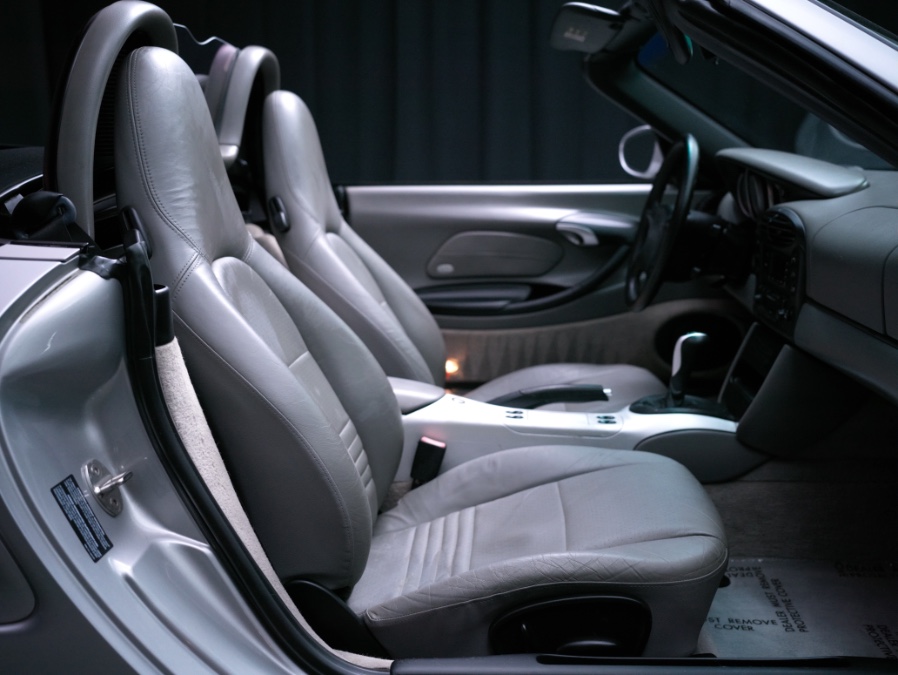 2000 Porsche Boxster 2dr Roadster Manual, available for sale in North Salem, New York | Meccanic Shop North Inc. North Salem, New York 2000 Porsche Boxster 2dr Roadster Manual, available for sale in North Salem, New York | Meccanic Shop North Inc. North Salem, New York
