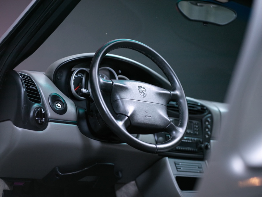 2000 Porsche Boxster 2dr Roadster Manual, available for sale in North Salem, New York | Meccanic Shop North Inc. North Salem, New York 2000 Porsche Boxster 2dr Roadster Manual, available for sale in North Salem, New York | Meccanic Shop North Inc. North Salem, New York
