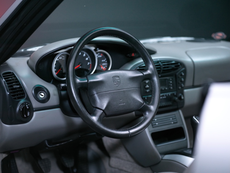 2000 Porsche Boxster 2dr Roadster Manual, available for sale in North Salem, New York | Meccanic Shop North Inc. North Salem, New York 2000 Porsche Boxster 2dr Roadster Manual, available for sale in North Salem, New York | Meccanic Shop North Inc. North Salem, New York