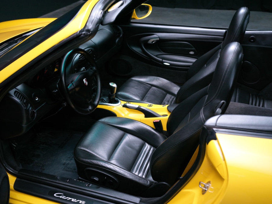 2001 Porsche 911 Carrera 2dr Carrera Cabriolet 6-Spd Manual, available for sale in North Salem, New York | Meccanic Shop North Inc. North Salem, New York 2001 Porsche 911 Carrera 2dr Carrera Cabriolet 6-Spd Manual, available for sale in North Salem, New York | Meccanic Shop North Inc. North Salem, New York