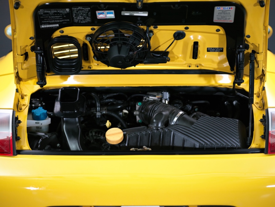 2001 Porsche 911 Carrera 2dr Carrera Cabriolet 6-Spd Manual, available for sale in North Salem, New York | Meccanic Shop North Inc. North Salem, New York 2001 Porsche 911 Carrera 2dr Carrera Cabriolet 6-Spd Manual, available for sale in North Salem, New York | Meccanic Shop North Inc. North Salem, New York