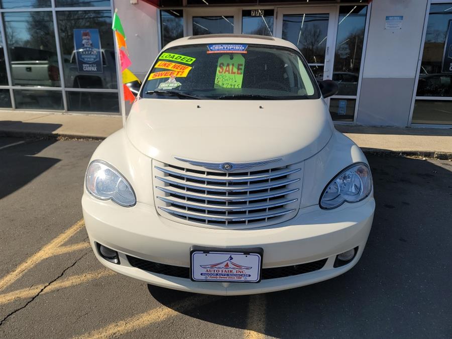 2008 Chrysler PT Cruiser 4dr Wgn Limited, available for sale in West Haven, CT