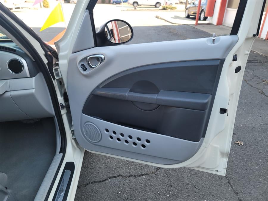 2008 Chrysler PT Cruiser 4dr Wgn Limited, available for sale in West Haven, Connecticut | Auto Fair Inc.. West Haven, Connecticut 2008 Chrysler PT Cruiser 4dr Wgn Limited, available for sale in West Haven, Connecticut | Auto Fair Inc.. West Haven, Connecticut