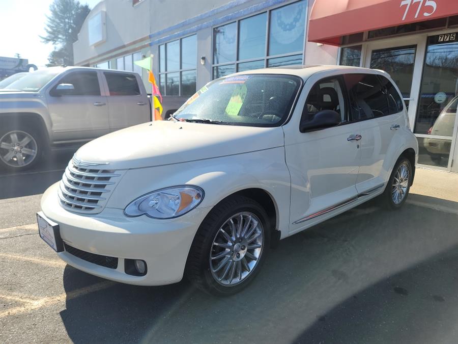 2008 Chrysler PT Cruiser 4dr Wgn Limited, available for sale in West Haven, CT