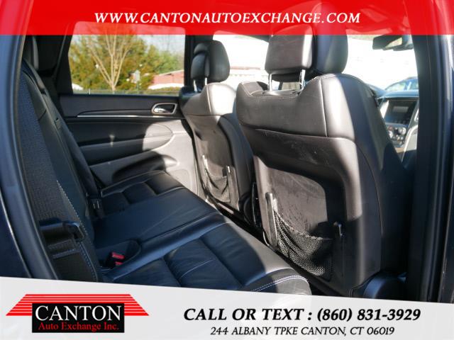 Used Jeep Grand Cherokee Limited 2014 | Canton Auto Exchange. Canton, Connecticut Used Jeep Grand Cherokee Limited 2014 | Canton Auto Exchange. Canton, Connecticut