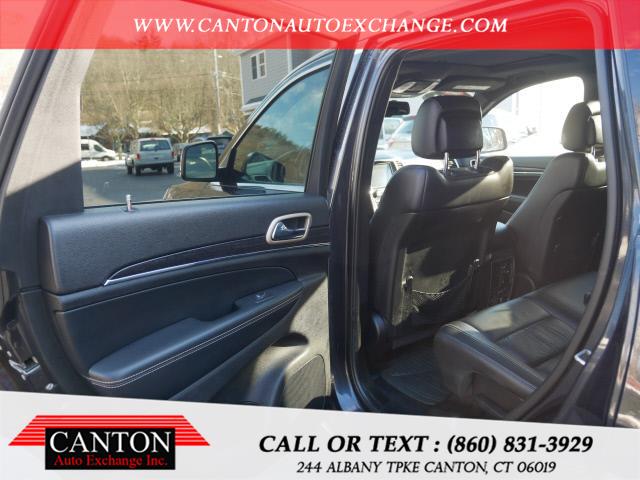 Used Jeep Grand Cherokee Limited 2014 | Canton Auto Exchange. Canton, Connecticut Used Jeep Grand Cherokee Limited 2014 | Canton Auto Exchange. Canton, Connecticut