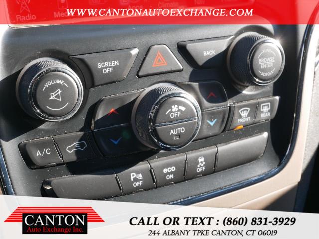 Used Jeep Grand Cherokee Limited 2014 | Canton Auto Exchange. Canton, Connecticut Used Jeep Grand Cherokee Limited 2014 | Canton Auto Exchange. Canton, Connecticut