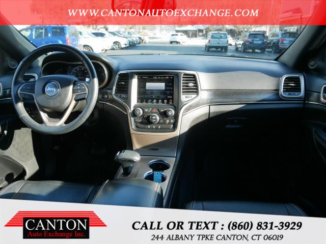 Used Jeep Grand Cherokee Limited 2014 | Canton Auto Exchange. Canton, Connecticut Used Jeep Grand Cherokee Limited 2014 | Canton Auto Exchange. Canton, Connecticut