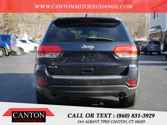Used Jeep Grand Cherokee Limited 2014 | Canton Auto Exchange. Canton, Connecticut Used Jeep Grand Cherokee Limited 2014 | Canton Auto Exchange. Canton, Connecticut