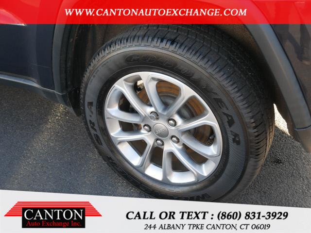 Used Jeep Grand Cherokee Limited 2014 | Canton Auto Exchange. Canton, Connecticut Used Jeep Grand Cherokee Limited 2014 | Canton Auto Exchange. Canton, Connecticut
