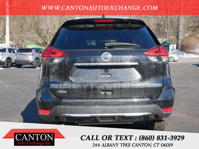 Used Nissan Rogue SV 2017 | Canton Auto Exchange. Canton, Connecticut Used Nissan Rogue SV 2017 | Canton Auto Exchange. Canton, Connecticut