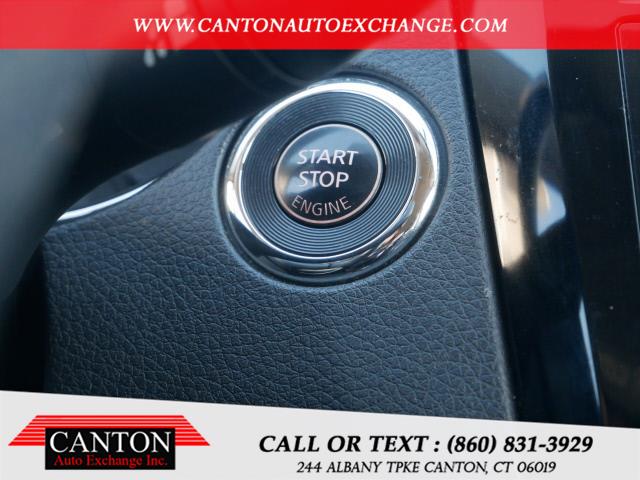Used Nissan Rogue SV 2017 | Canton Auto Exchange. Canton, Connecticut Used Nissan Rogue SV 2017 | Canton Auto Exchange. Canton, Connecticut