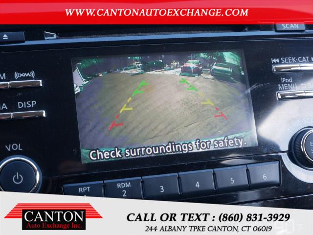Used Nissan Rogue SV 2017 | Canton Auto Exchange. Canton, Connecticut Used Nissan Rogue SV 2017 | Canton Auto Exchange. Canton, Connecticut
