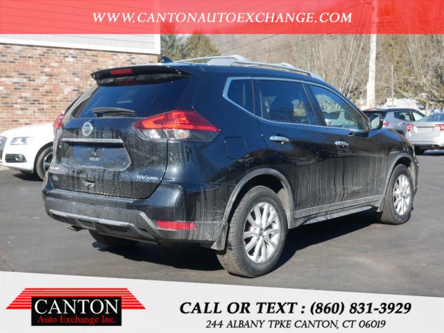 Used Nissan Rogue SV 2017 | Canton Auto Exchange. Canton, Connecticut Used Nissan Rogue SV 2017 | Canton Auto Exchange. Canton, Connecticut