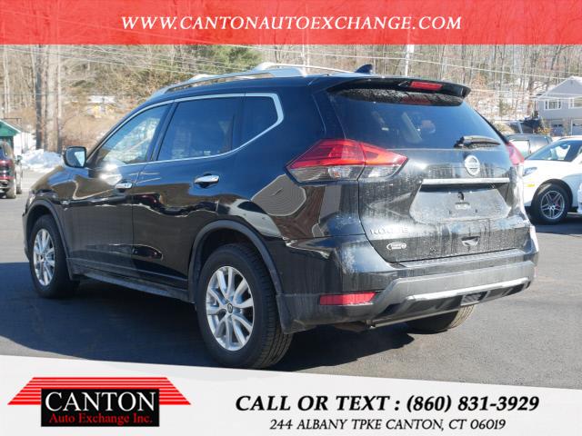 Used Nissan Rogue SV 2017 | Canton Auto Exchange. Canton, Connecticut Used Nissan Rogue SV 2017 | Canton Auto Exchange. Canton, Connecticut