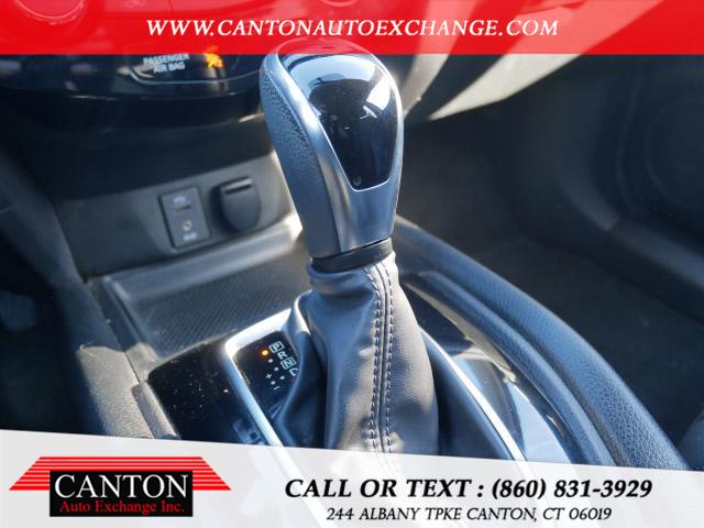 Used Nissan Rogue SV 2017 | Canton Auto Exchange. Canton, Connecticut Used Nissan Rogue SV 2017 | Canton Auto Exchange. Canton, Connecticut