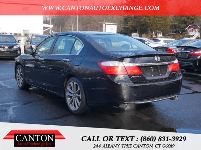 Used Honda Accord Sport 2013 | Canton Auto Exchange. Canton, Connecticut Used Honda Accord Sport 2013 | Canton Auto Exchange. Canton, Connecticut