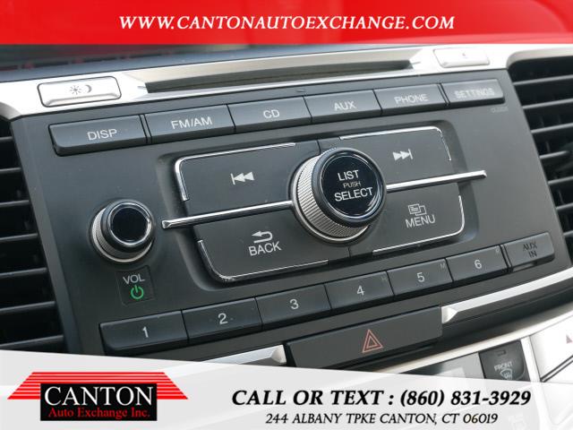 Used Honda Accord Sport 2013 | Canton Auto Exchange. Canton, Connecticut Used Honda Accord Sport 2013 | Canton Auto Exchange. Canton, Connecticut