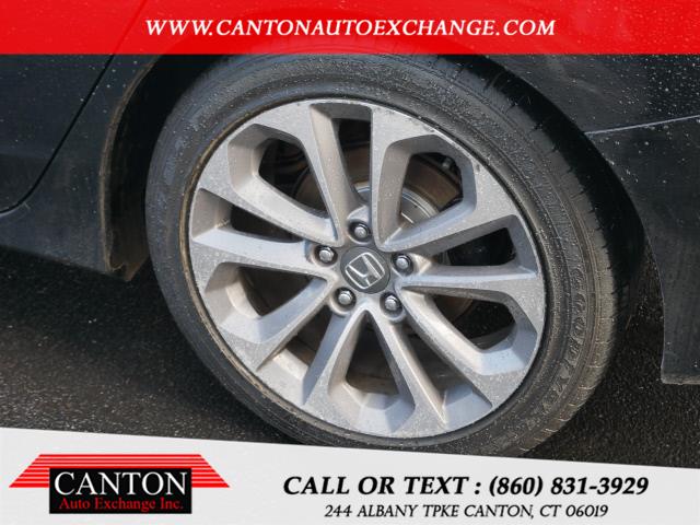 Used Honda Accord Sport 2013 | Canton Auto Exchange. Canton, Connecticut Used Honda Accord Sport 2013 | Canton Auto Exchange. Canton, Connecticut