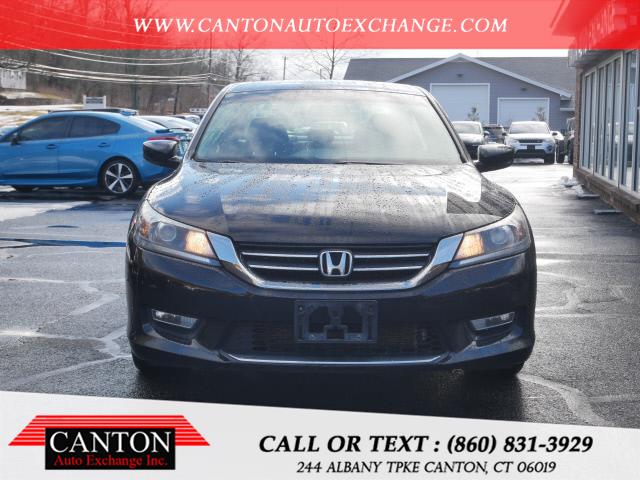 Used Honda Accord Sport 2013 | Canton Auto Exchange. Canton, Connecticut Used Honda Accord Sport 2013 | Canton Auto Exchange. Canton, Connecticut