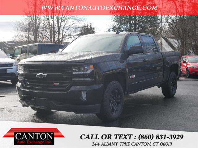 2016 Chevrolet Silverado 1500 LTZ Z71, available for sale in Canton, Connecticut | Canton Auto Exchange. Canton, Connecticut 2016 Chevrolet Silverado 1500 LTZ Z71, available for sale in Canton, Connecticut | Canton Auto Exchange. Canton, Connecticut