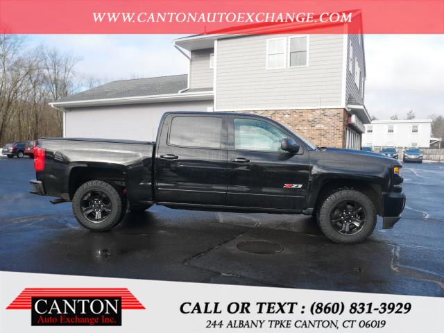 2016 Chevrolet Silverado 1500 LTZ Z71, available for sale in Canton, Connecticut | Canton Auto Exchange. Canton, Connecticut 2016 Chevrolet Silverado 1500 LTZ Z71, available for sale in Canton, Connecticut | Canton Auto Exchange. Canton, Connecticut