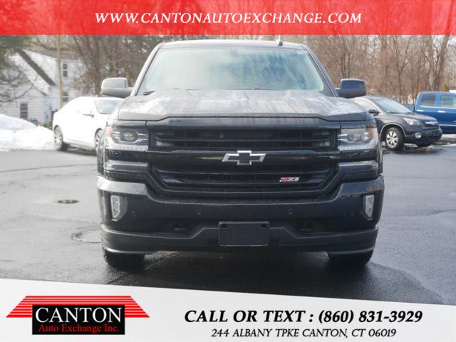 2016 Chevrolet Silverado 1500 LTZ Z71, available for sale in Canton, Connecticut | Canton Auto Exchange. Canton, Connecticut 2016 Chevrolet Silverado 1500 LTZ Z71, available for sale in Canton, Connecticut | Canton Auto Exchange. Canton, Connecticut