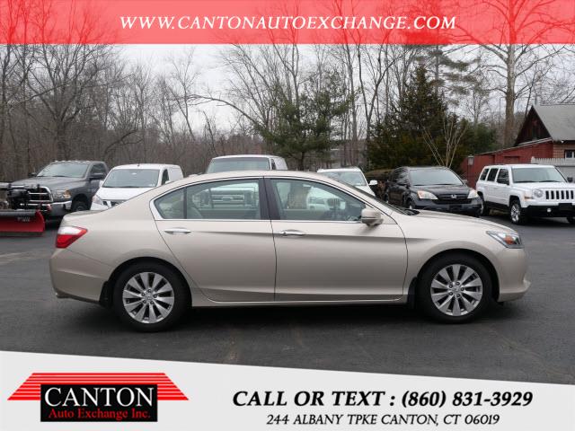 Used Honda Accord EX-L 2015 | Canton Auto Exchange. Canton, Connecticut Used Honda Accord EX-L 2015 | Canton Auto Exchange. Canton, Connecticut