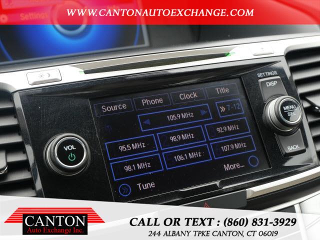 Used Honda Accord EX-L 2015 | Canton Auto Exchange. Canton, Connecticut Used Honda Accord EX-L 2015 | Canton Auto Exchange. Canton, Connecticut