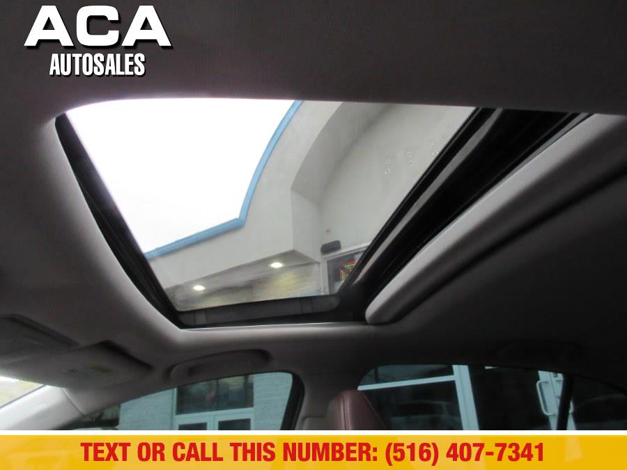 Used Acura TLX 4dr Sdn FWD 2015 | ACA Auto Sales. Lynbrook, New York