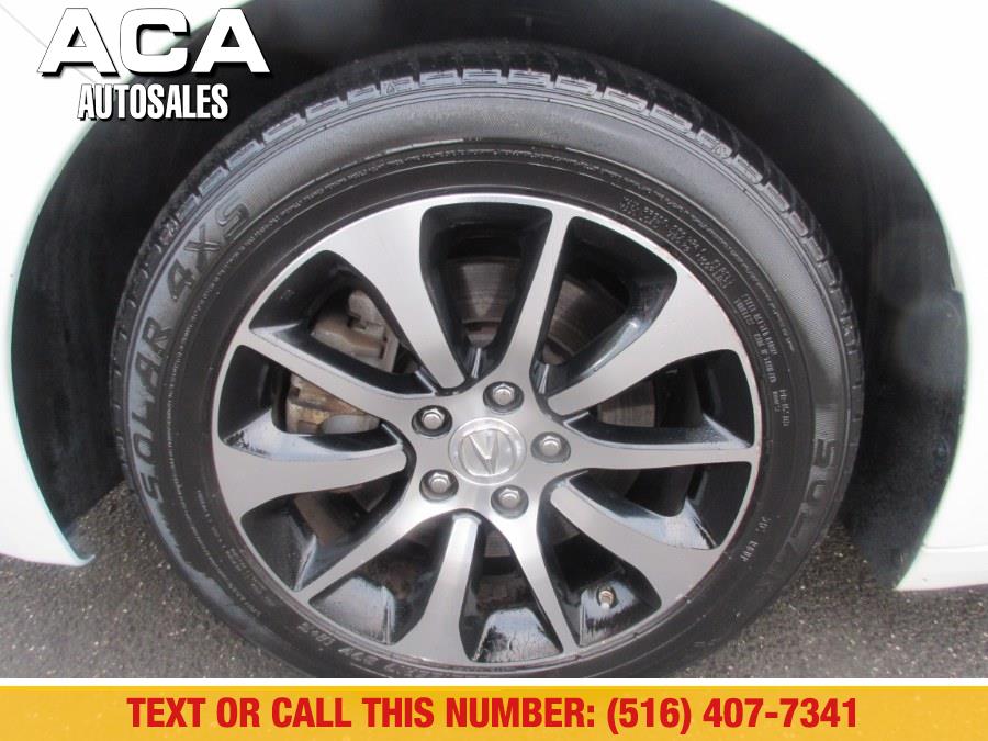 2015 Acura TLX 4dr Sdn FWD, available for sale in Lynbrook, New York | ACA Auto Sales. Lynbrook, New York 2015 Acura TLX 4dr Sdn FWD, available for sale in Lynbrook, New York | ACA Auto Sales. Lynbrook, New York