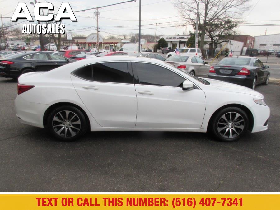 2015 Acura TLX 4dr Sdn FWD, available for sale in Lynbrook, New York | ACA Auto Sales. Lynbrook, New York 2015 Acura TLX 4dr Sdn FWD, available for sale in Lynbrook, New York | ACA Auto Sales. Lynbrook, New York