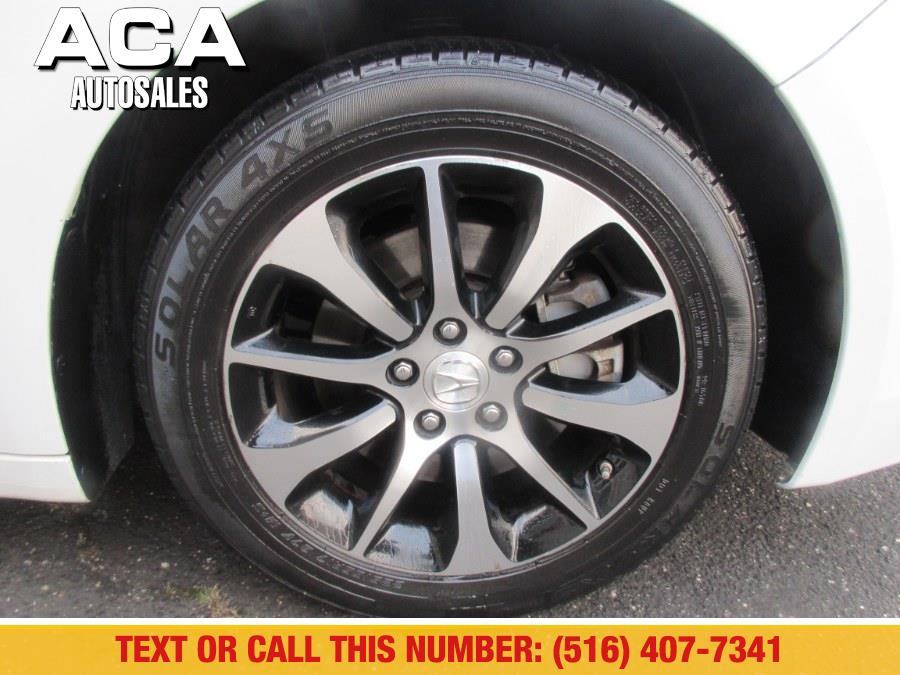 2015 Acura TLX 4dr Sdn FWD, available for sale in Lynbrook, New York | ACA Auto Sales. Lynbrook, New York 2015 Acura TLX 4dr Sdn FWD, available for sale in Lynbrook, New York | ACA Auto Sales. Lynbrook, New York