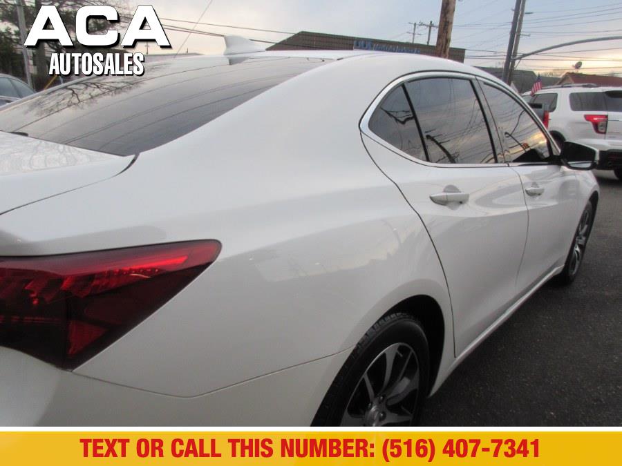 2015 Acura TLX 4dr Sdn FWD, available for sale in Lynbrook, New York | ACA Auto Sales. Lynbrook, New York 2015 Acura TLX 4dr Sdn FWD, available for sale in Lynbrook, New York | ACA Auto Sales. Lynbrook, New York
